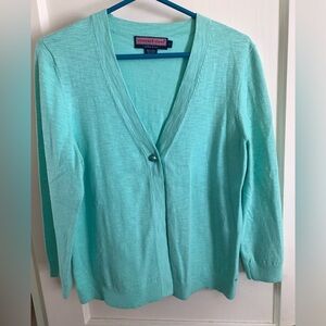 Vineyard Vines cardigan